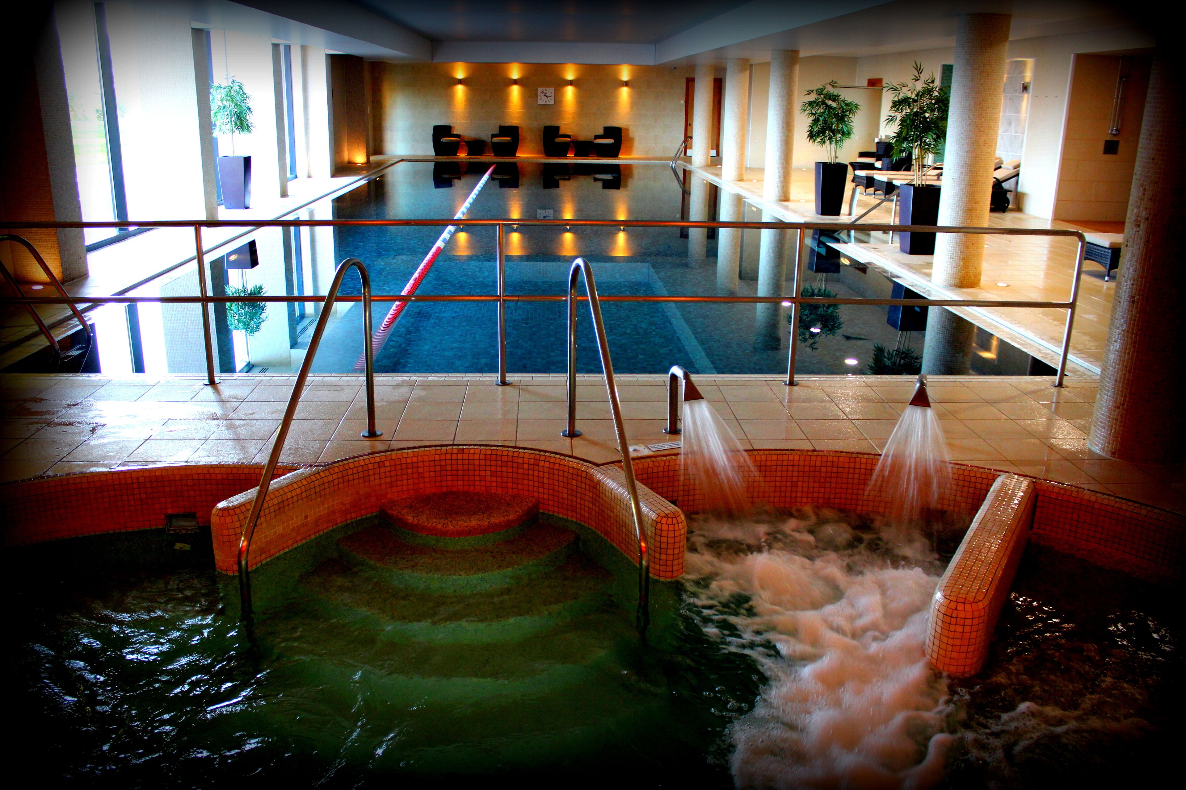 Bicester Hotel Golf and Spa