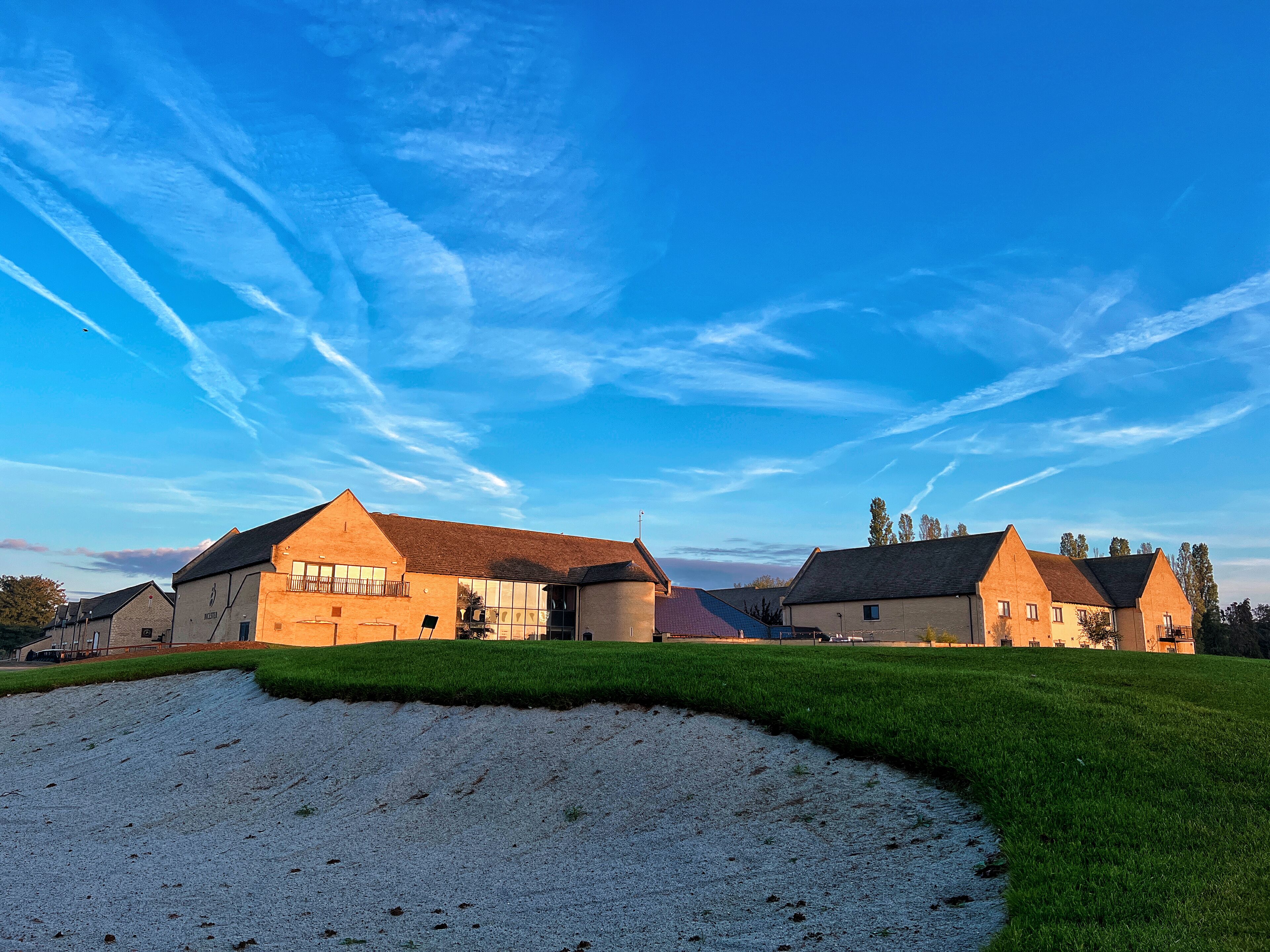 Bicester Hotel Golf and Spa