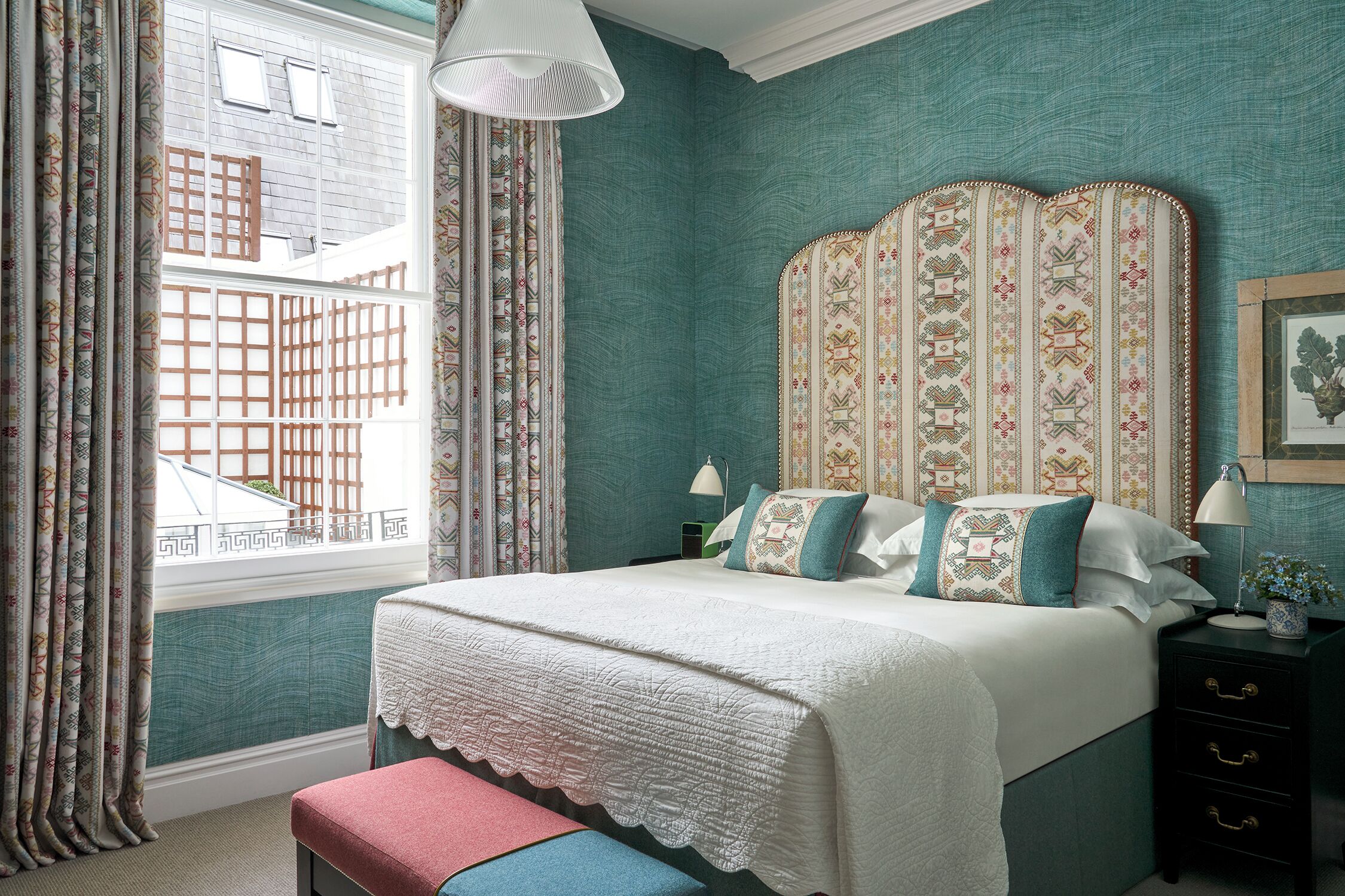 Dorset Square Hotel