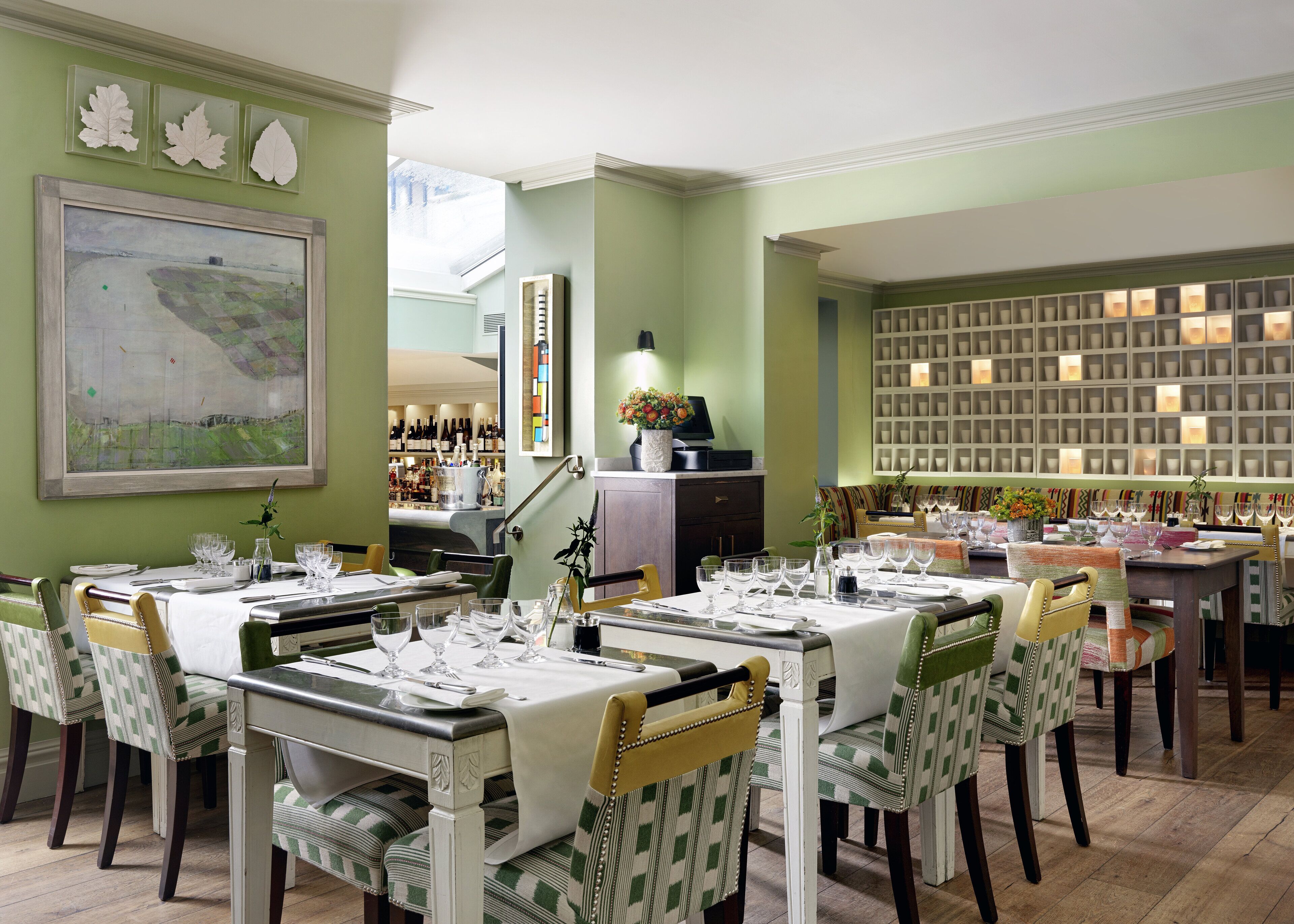 Dorset Square Hotel