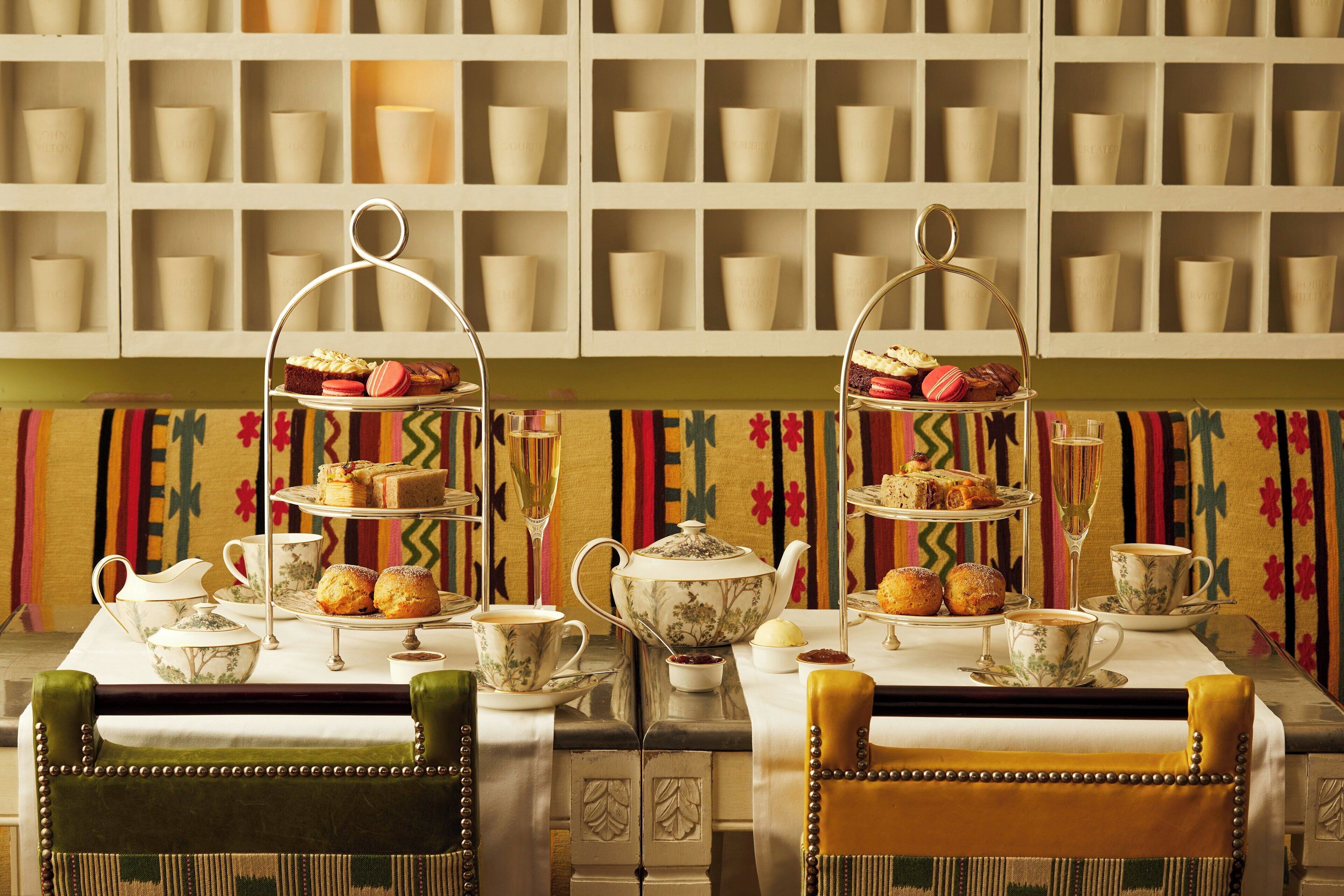 Dorset Square Hotel