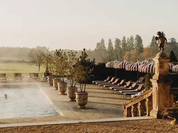 Estelle Manor