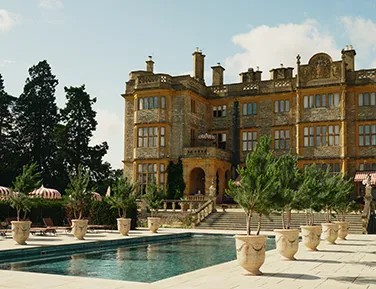 Estelle Manor