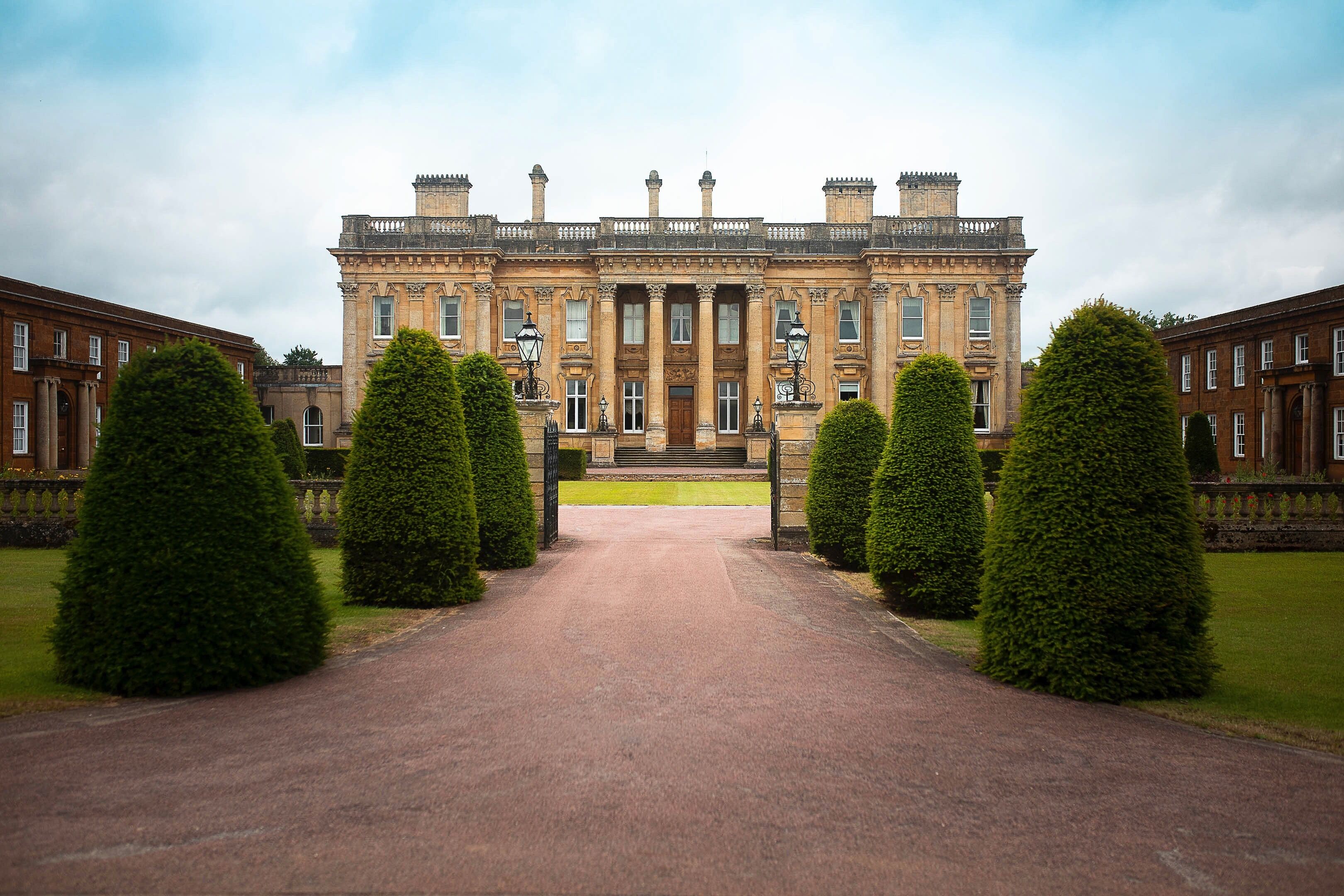 Heythrop Park