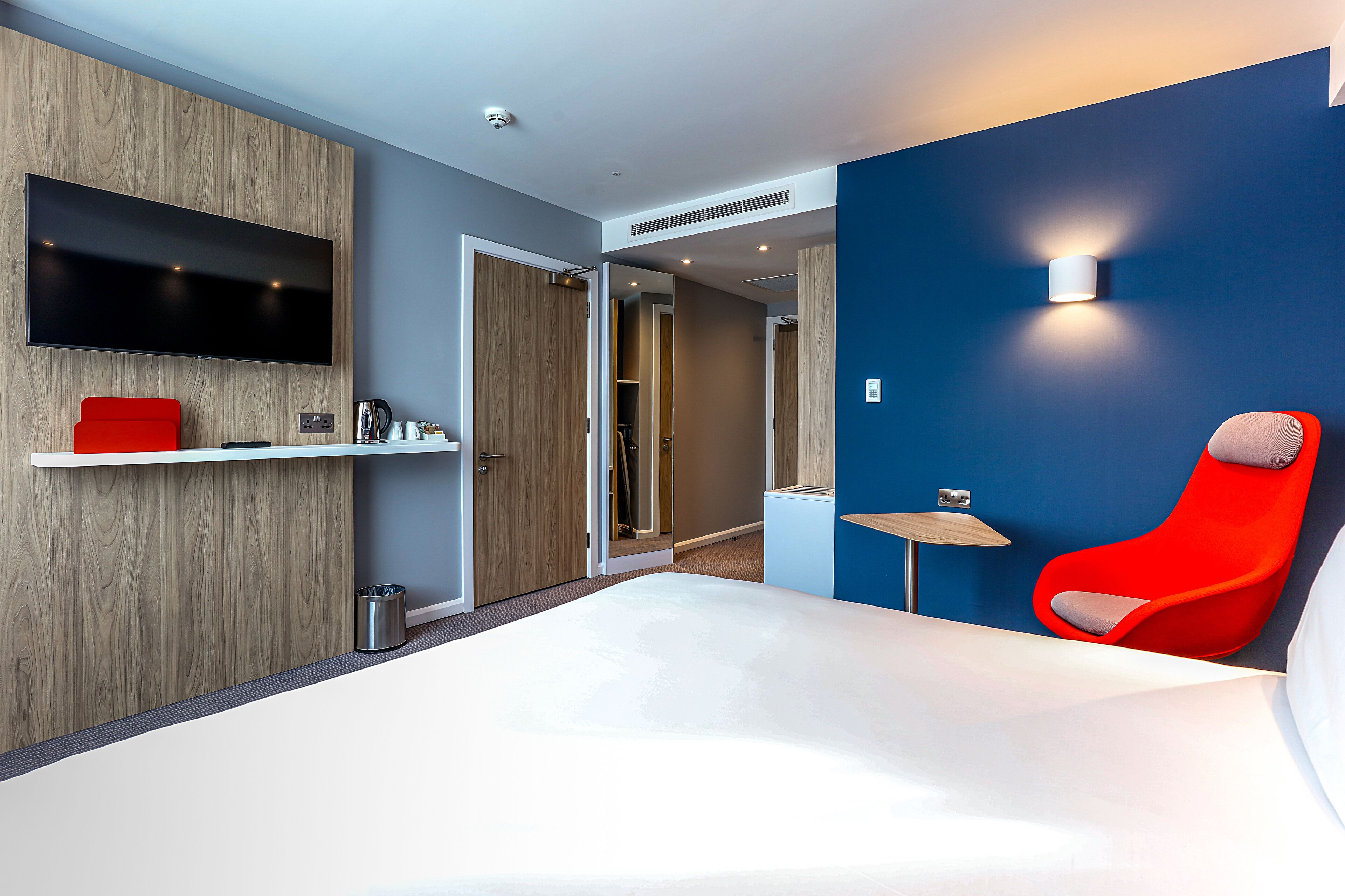 Holiday Inn Express Bicester