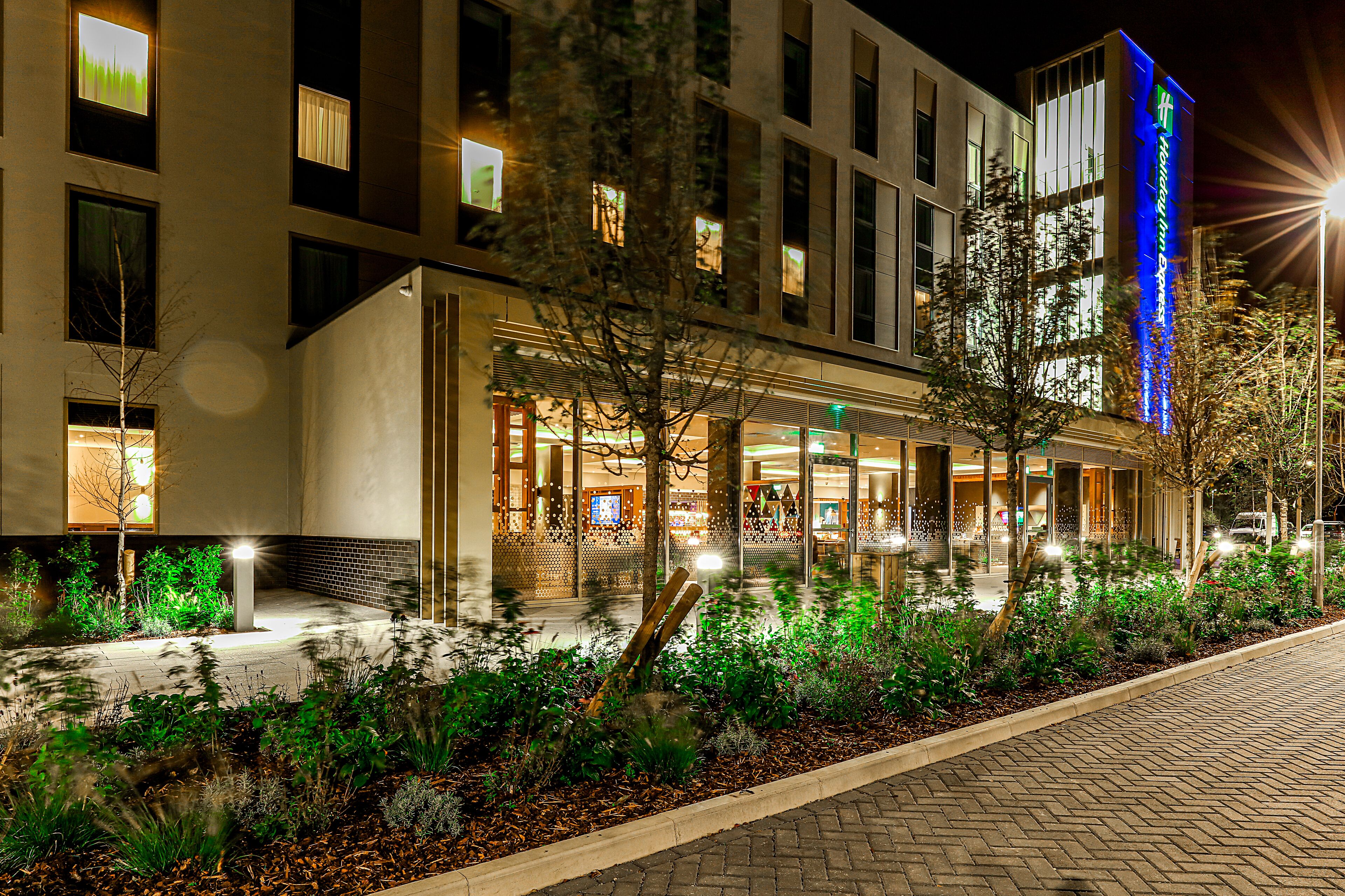 Holiday Inn Express Bicester