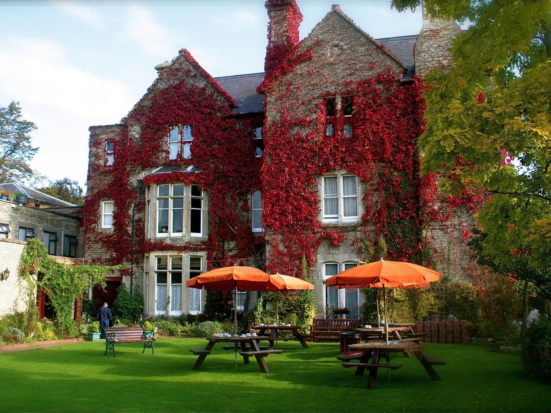 Littlebury Hotel