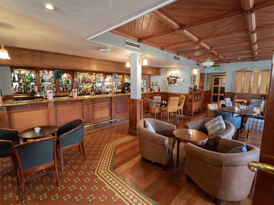 Littlebury Hotel