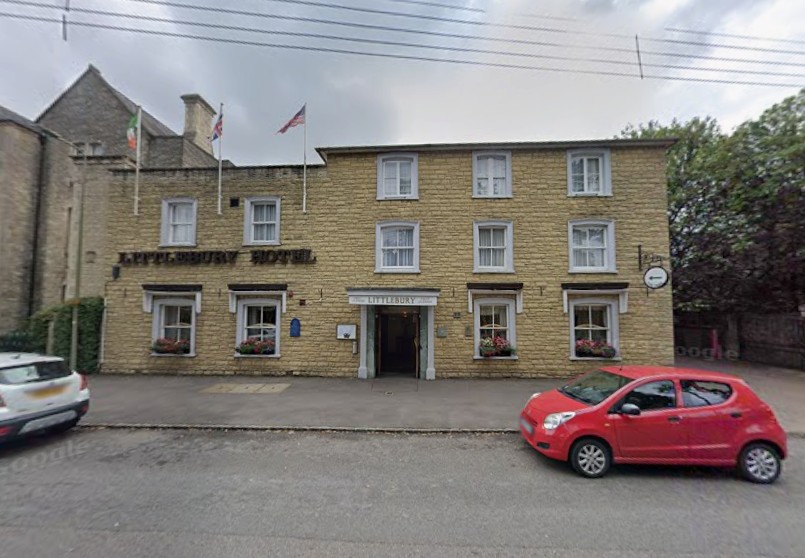 Littlebury Hotel