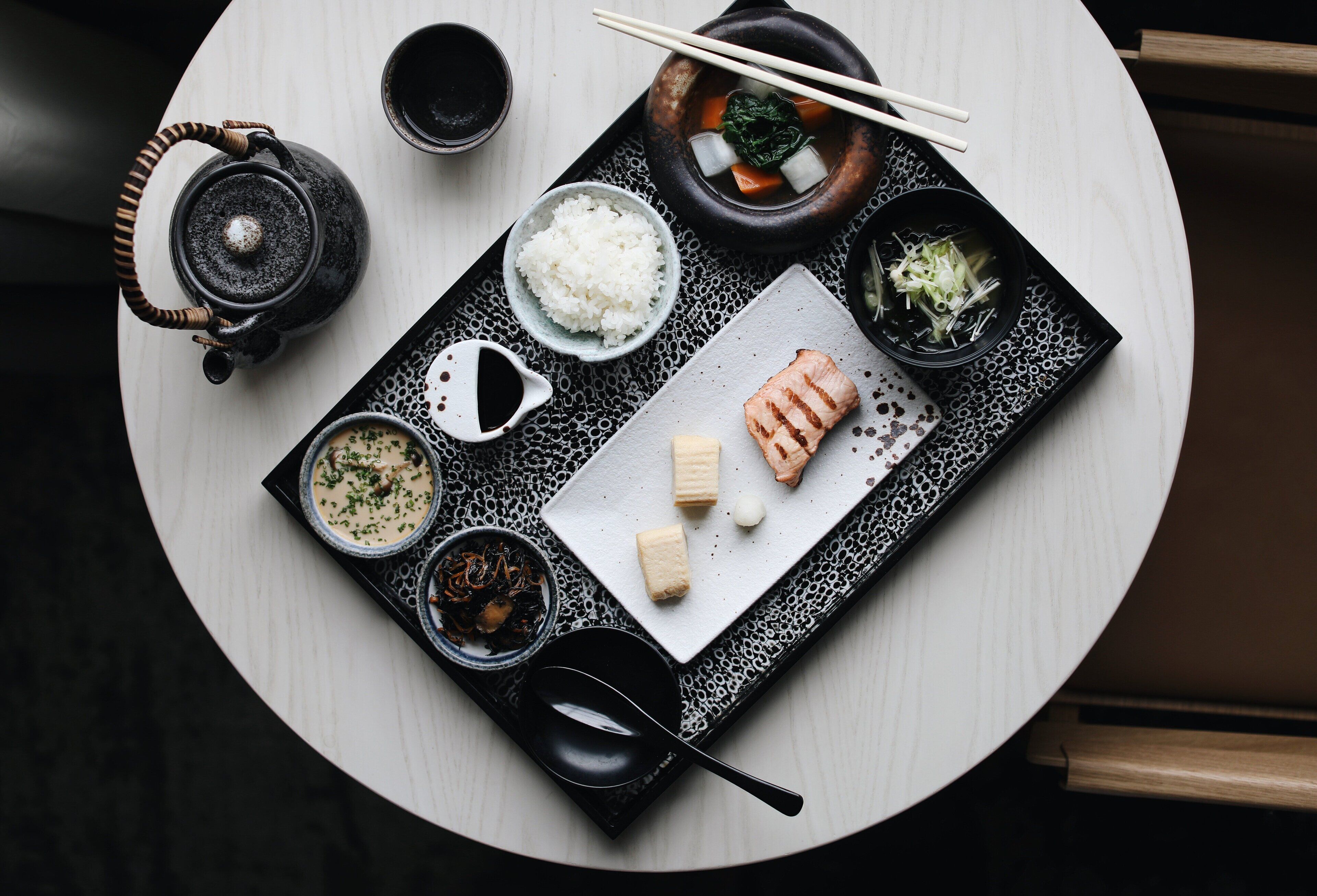 The Prince Akatoki London