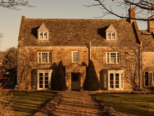 Soho Farmhouse
