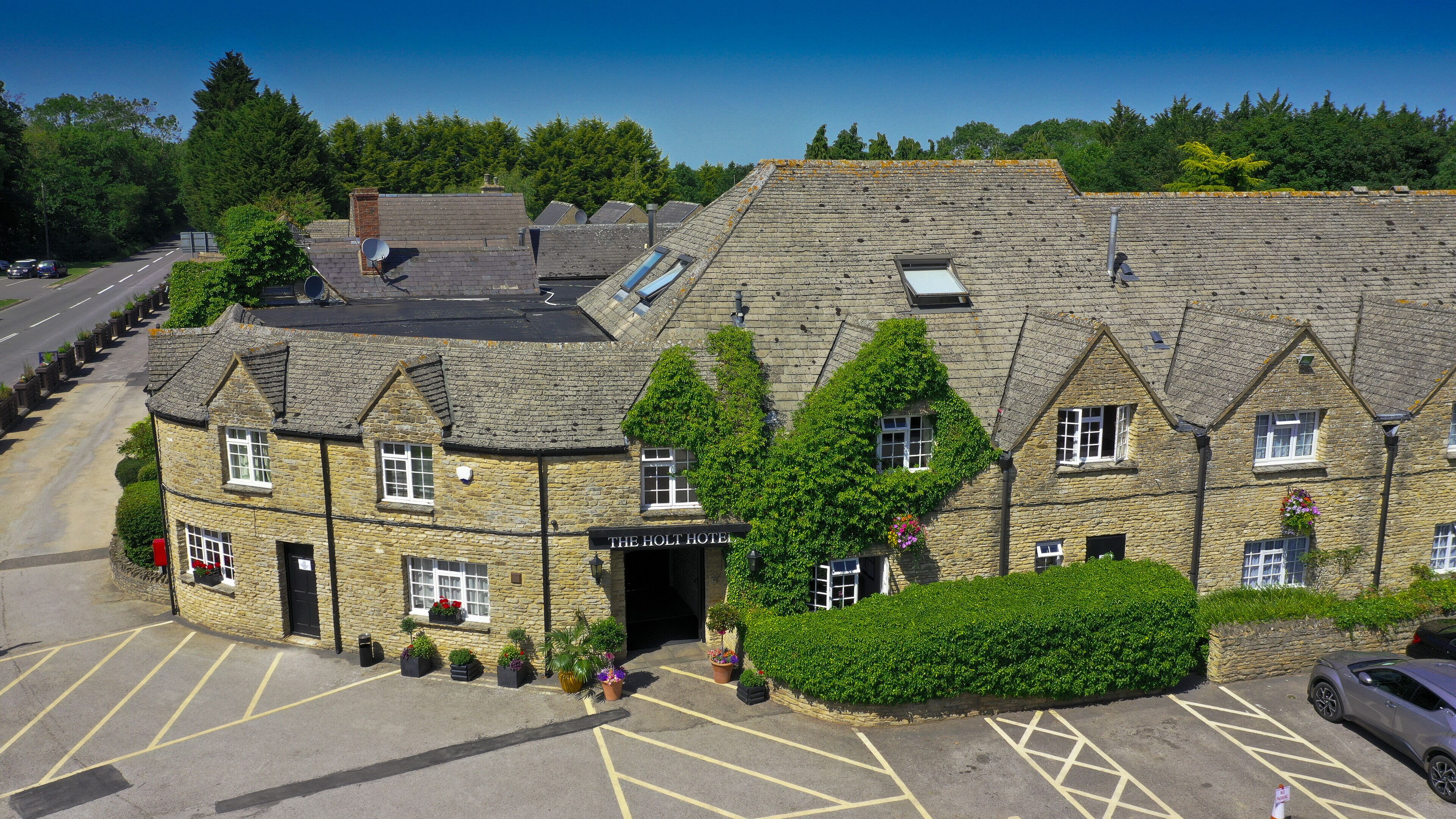 The Holt