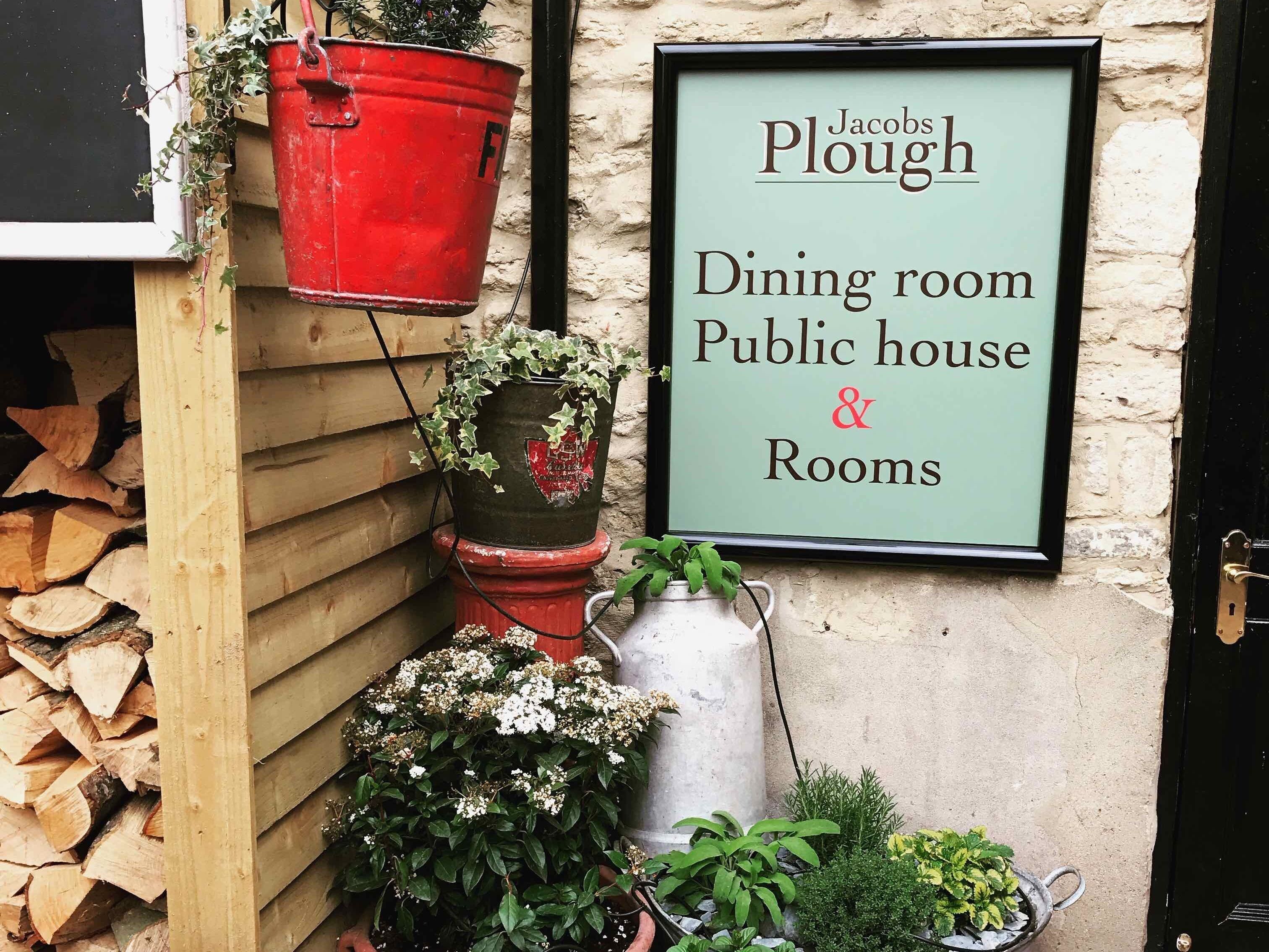 The Plough