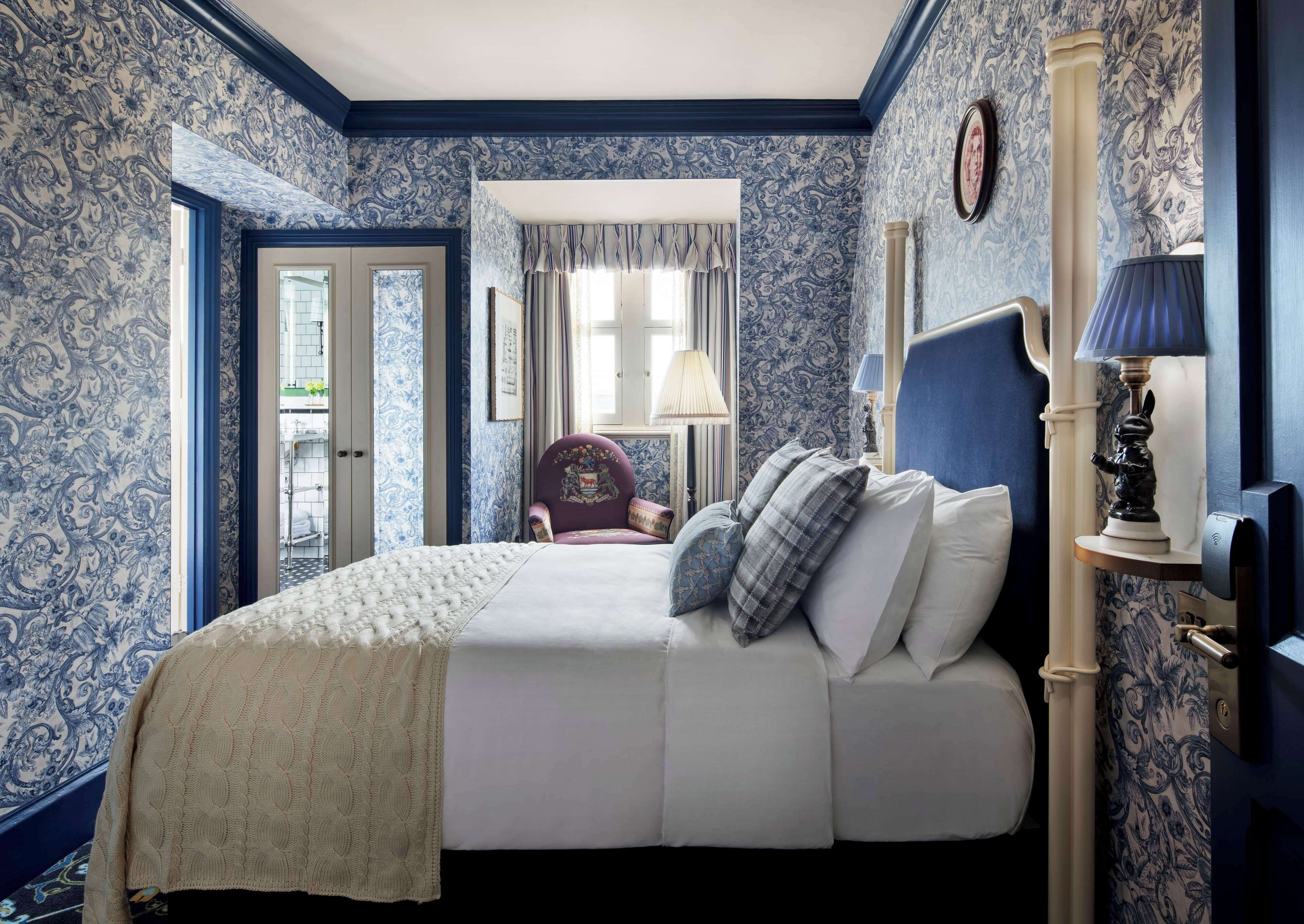 The Randolph Hotel Oxford