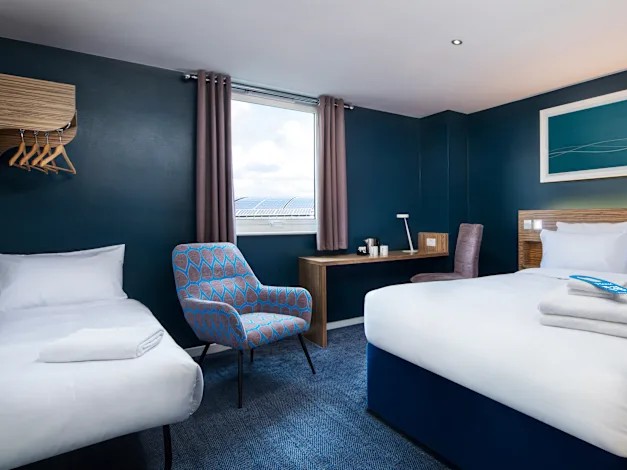 Travelodge Bicester