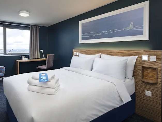 Travelodge Bicester