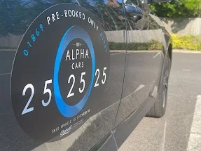 001 Alpha Cars
