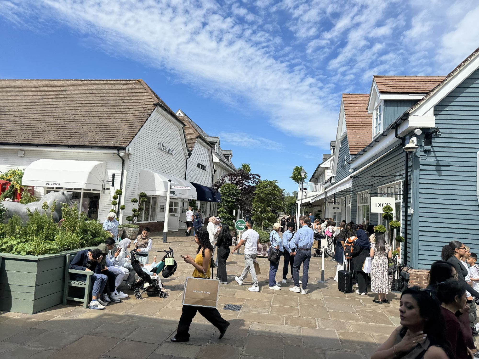 About The Bicester Guide