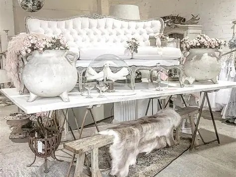 Antique and vintage stores near Bicester