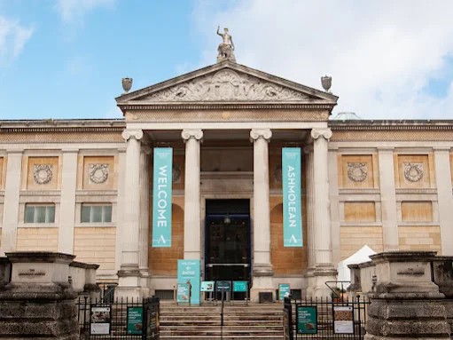 Ashmolean Museum