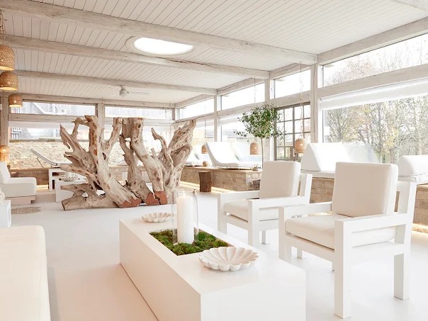 Bamford Wellness Spa