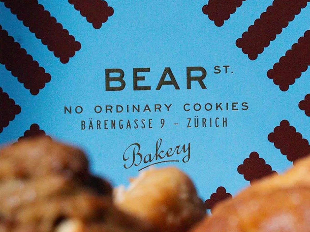 Bear St. Bakery