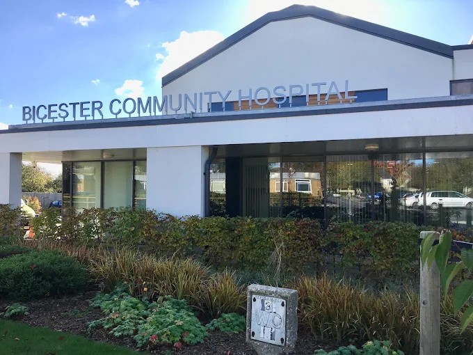 Bicester Community Hospital
