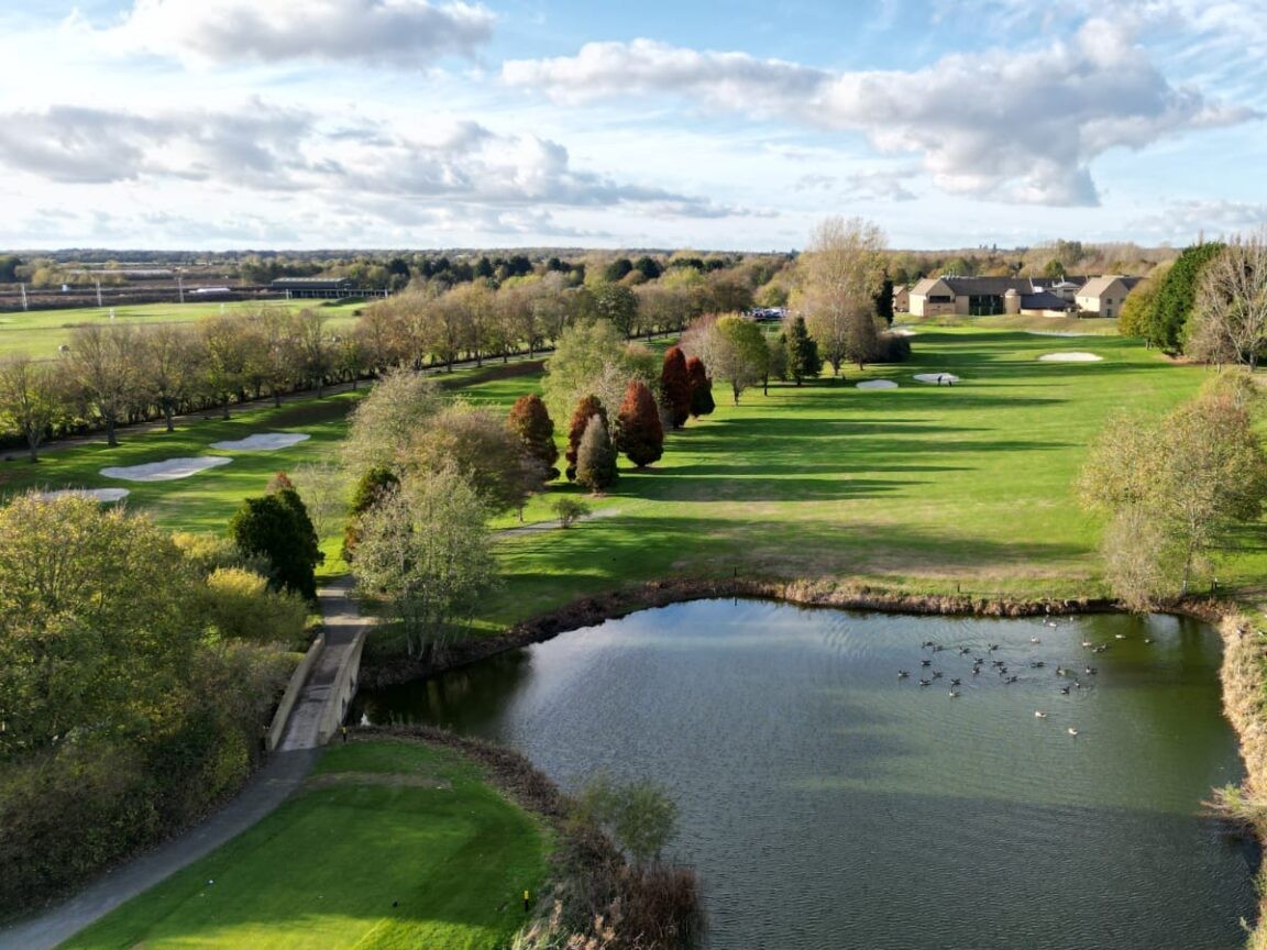 Bicester Hotel Golf Club
