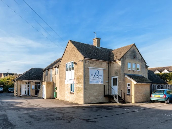 Bicester Vets