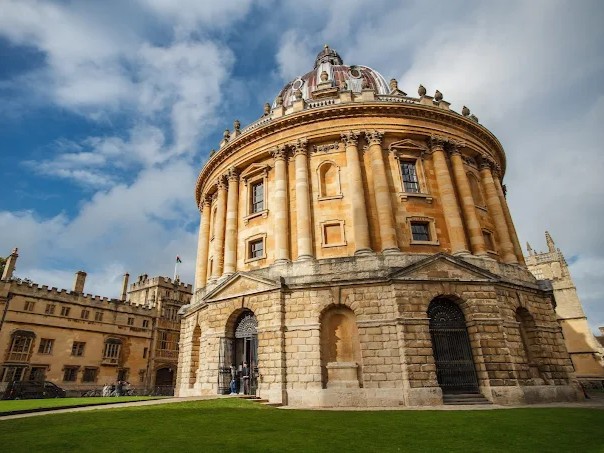 Bodleian Library