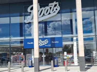 Boots Bicester