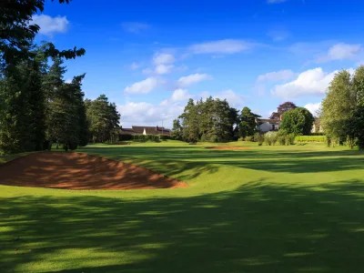 Burford Golf Club