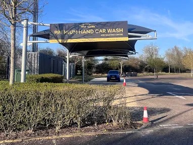 Car wash and valeting in Bicester