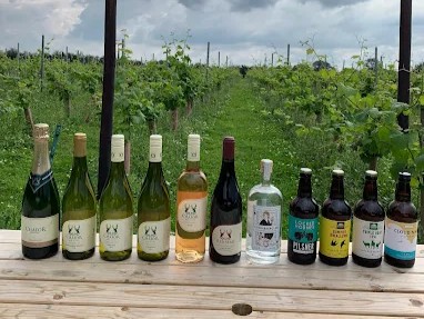Chafor Wine Estate