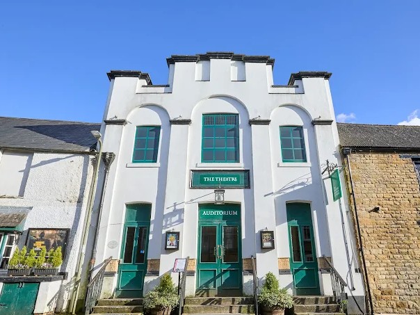 Chipping Norton Theatre