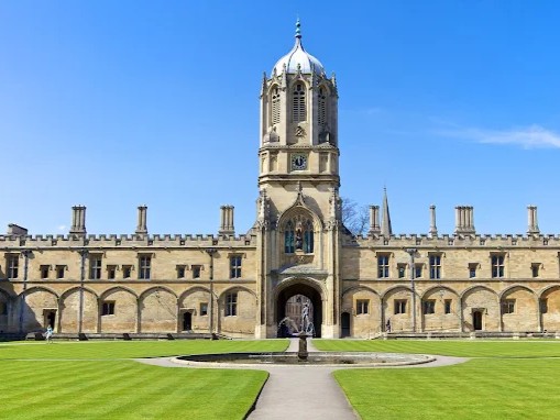 Christ Church College