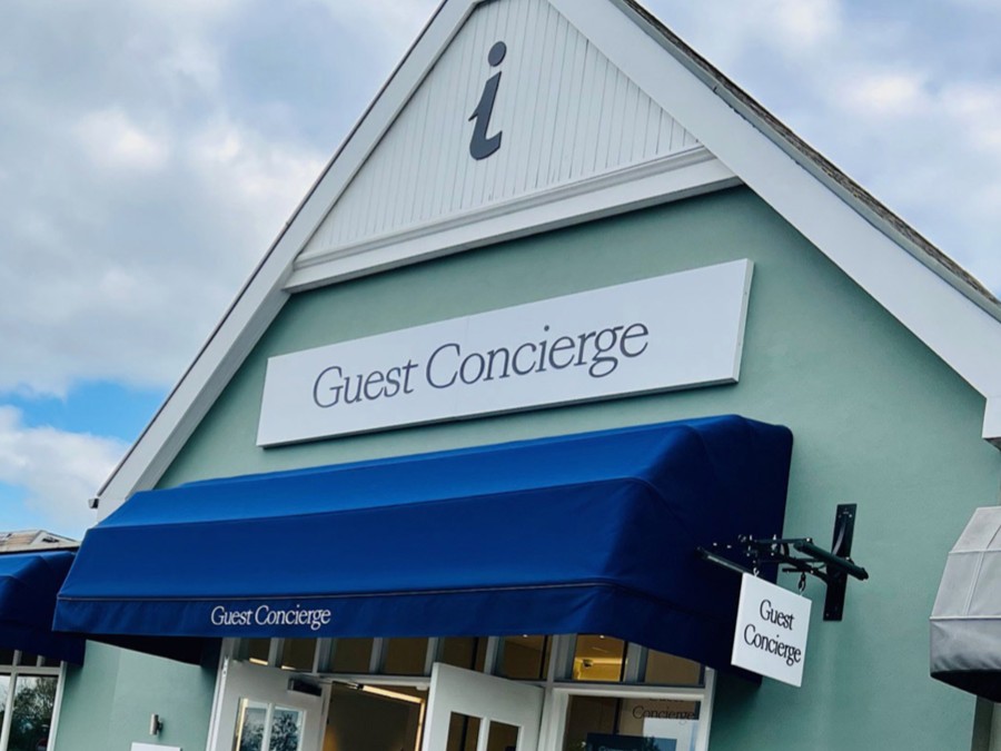Contact The Bicester Guide