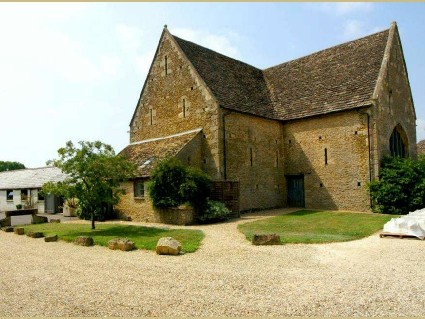 Cotswold Woollen Weavers