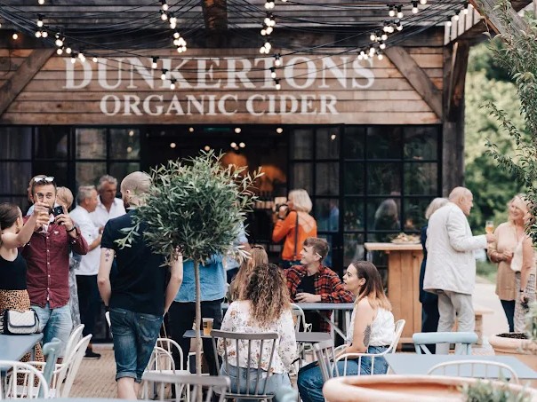 Dunkertons Park