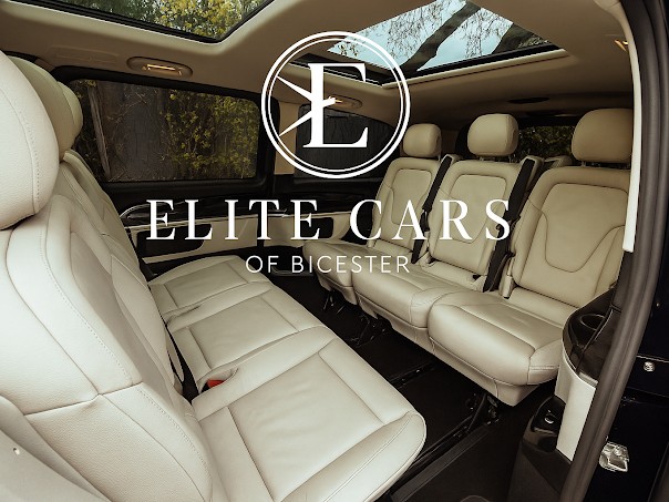 Elite Cars of Bicester