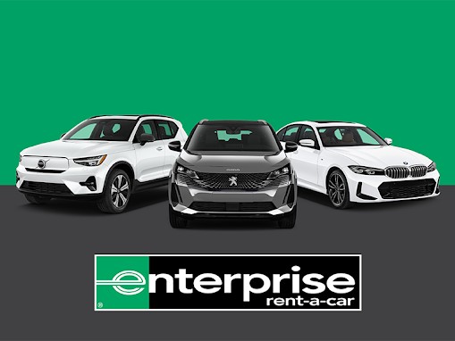 Enterprise Rent-A-Car Bicester