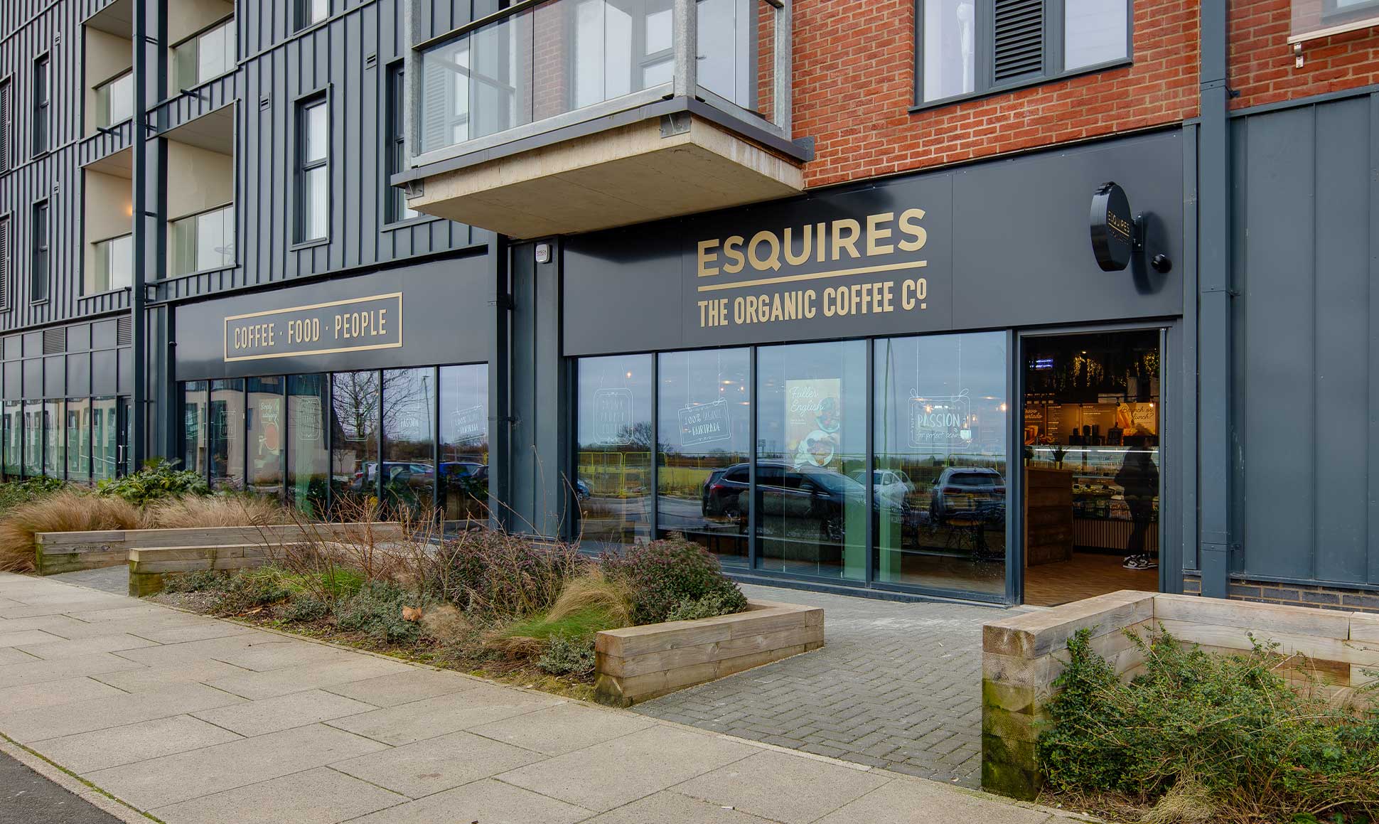 Esquires