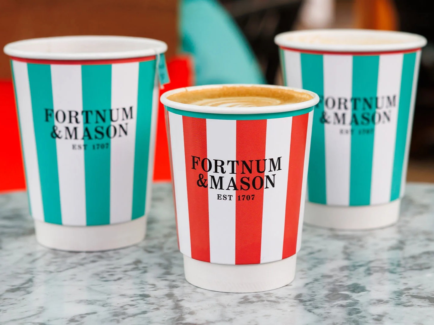 Fortnum & Mason