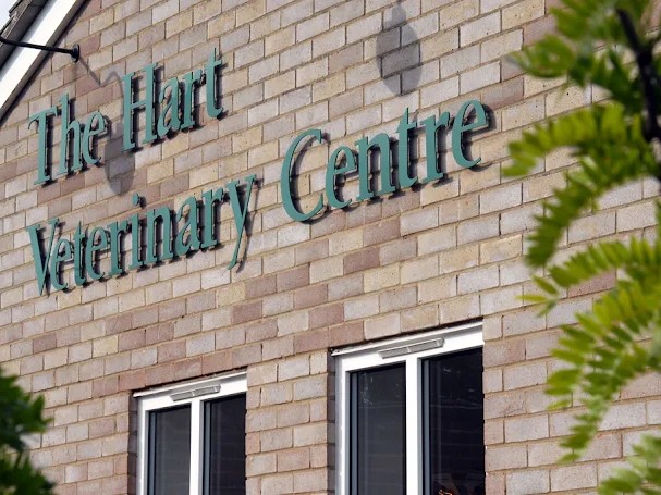 Hart Veterinary Centre