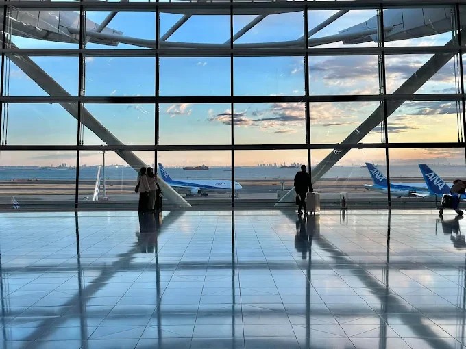 Heathrow Airport