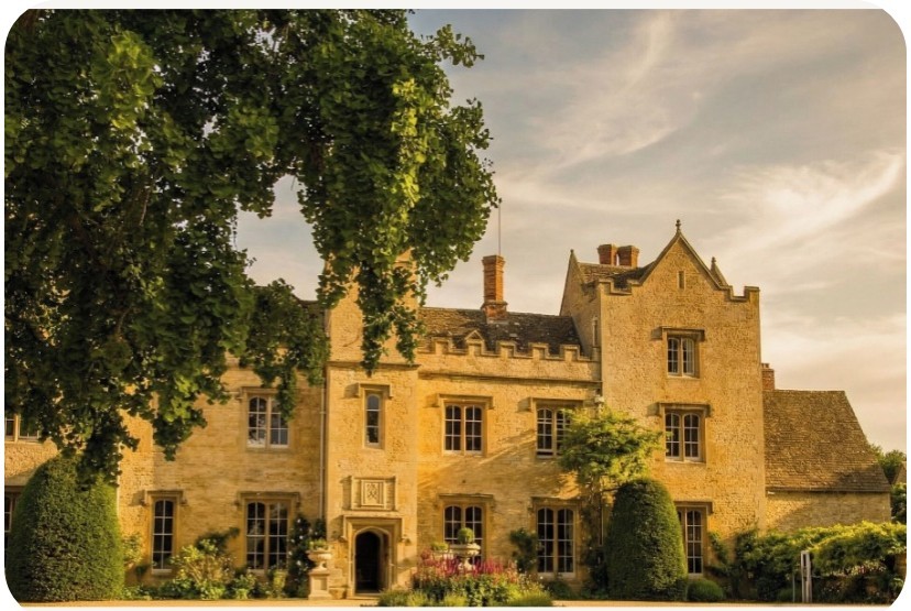 Hotels in Bicester and nearby