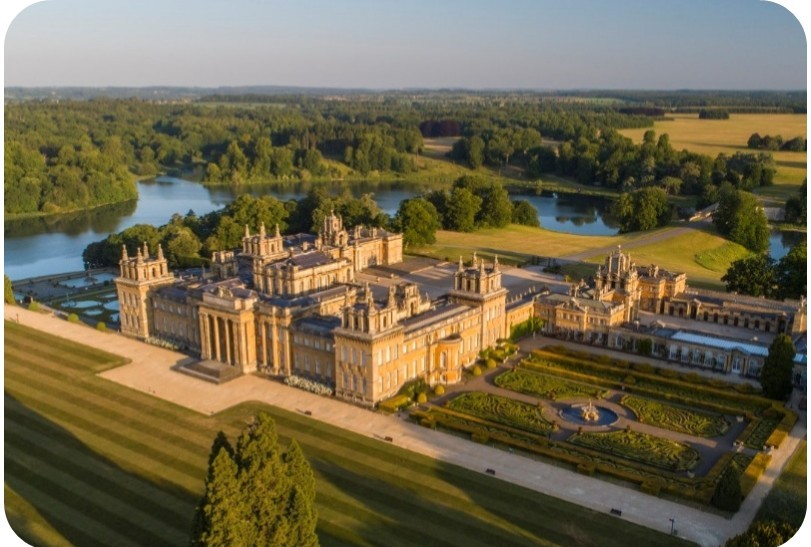 Things to see and do near Bicester
