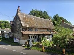 Horse & Groom