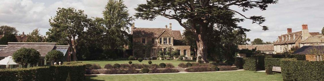 Hotels near Bicester Village