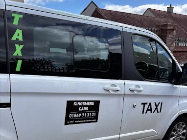 Kingsmere Cars Bicester